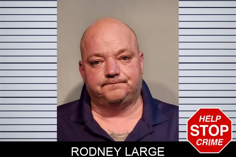 Rodney Large