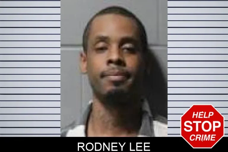 Rodney Lee