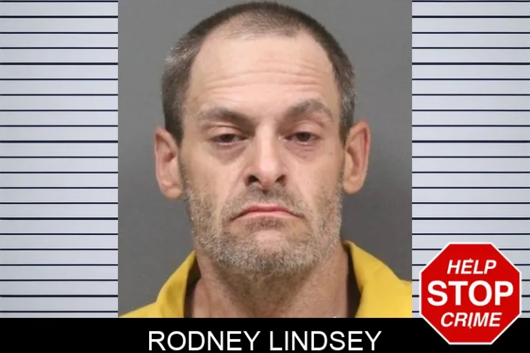 Rodney Lindsey