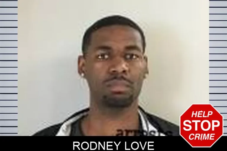Rodney Love
