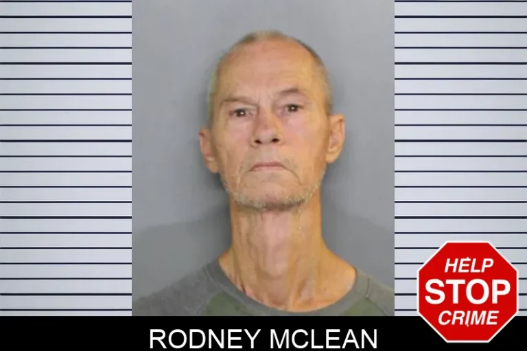 Rodney McLean