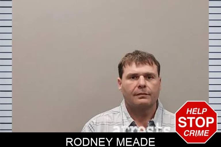 Rodney Meade