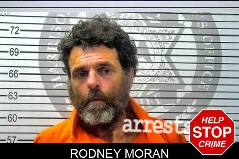 Rodney Moran