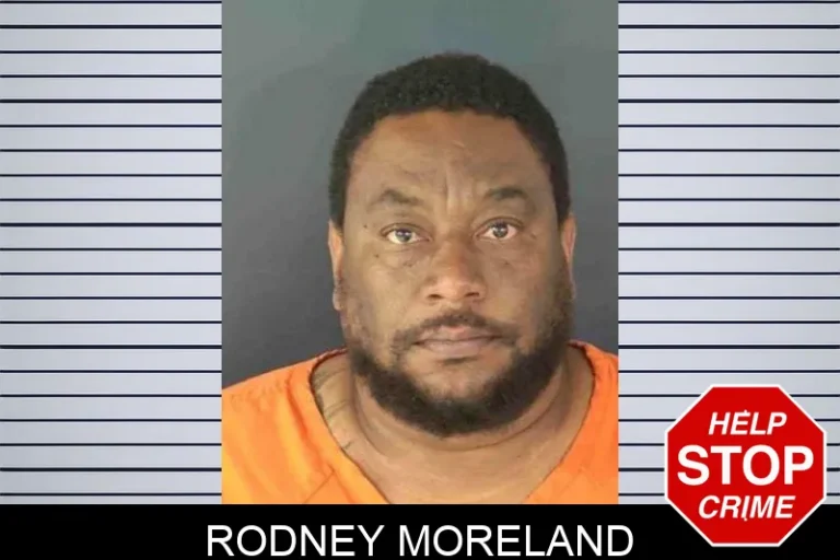 Rodney Moreland
