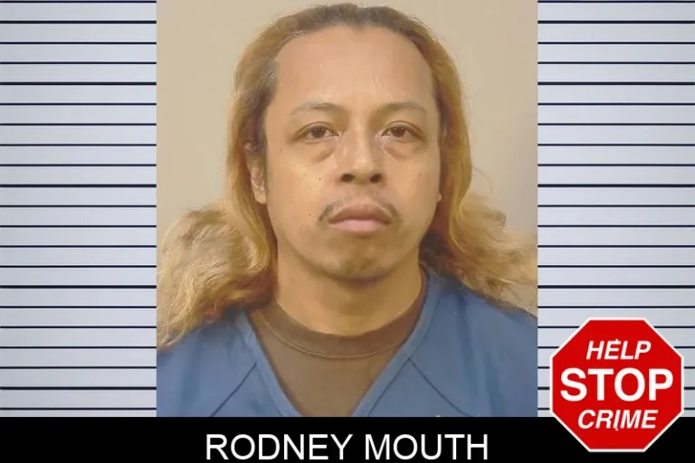 Rodney MouTh