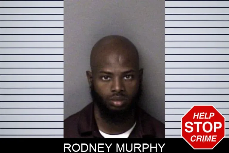 Rodney MuRphy