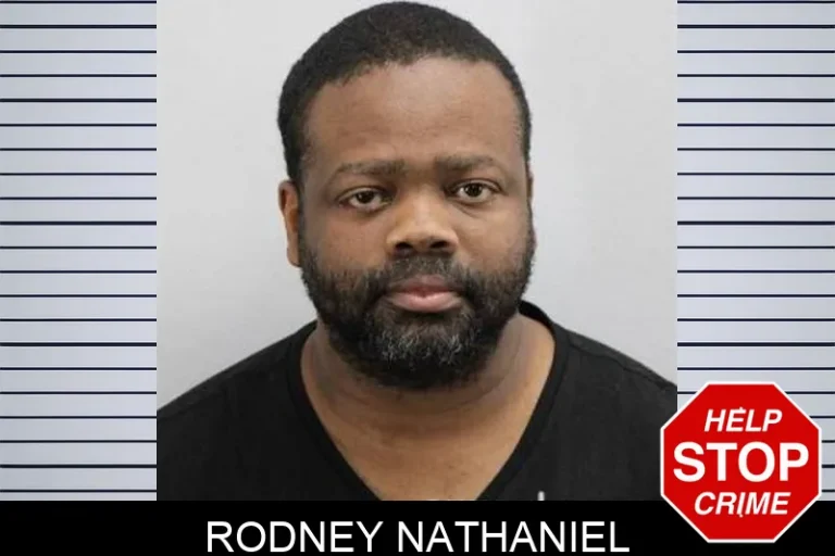 Rodney Nathaniel