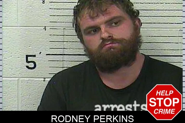 Rodney Perkins