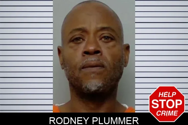 Rodney PluMmer