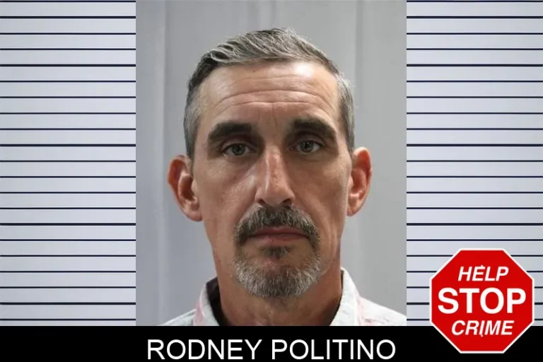 Rodney Politino