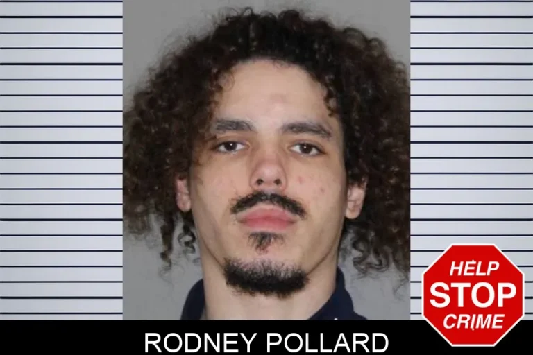Rodney Pollard