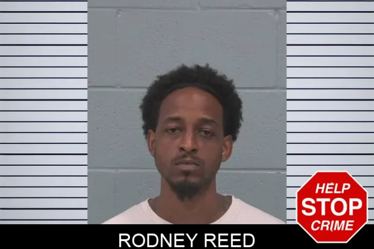 Rodney Reed