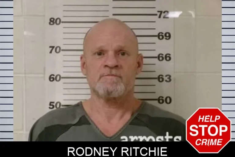 Rodney Ritchie