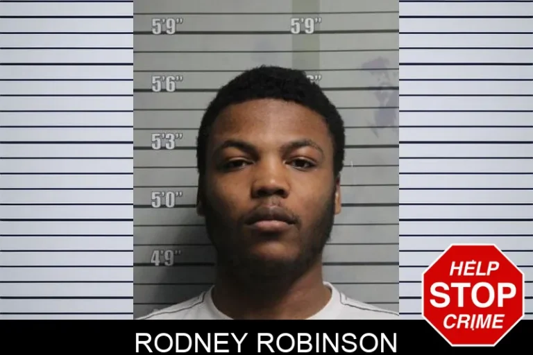 Rodney Robinson