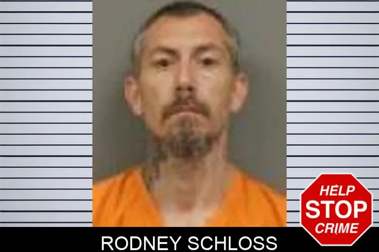 Rodney Schloss