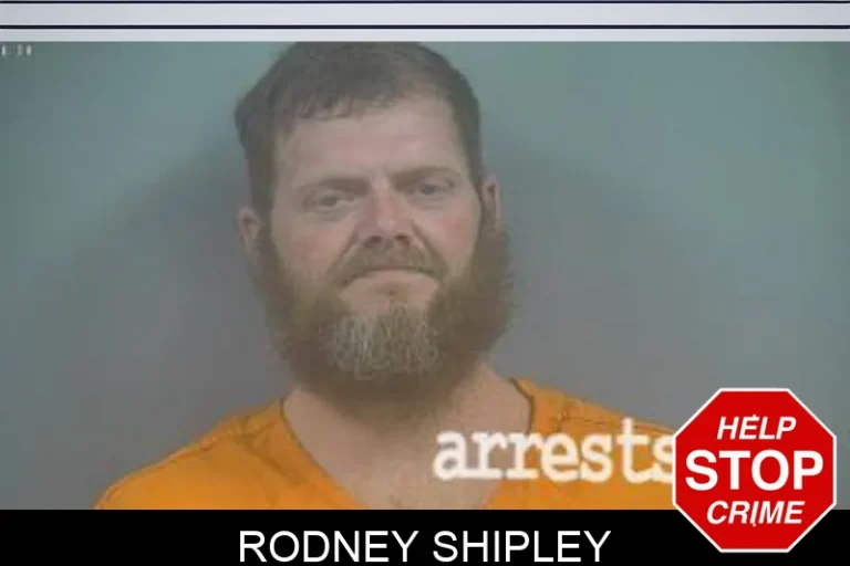 Rodney Shipley