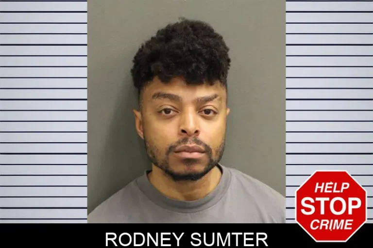 Rodney Sumter