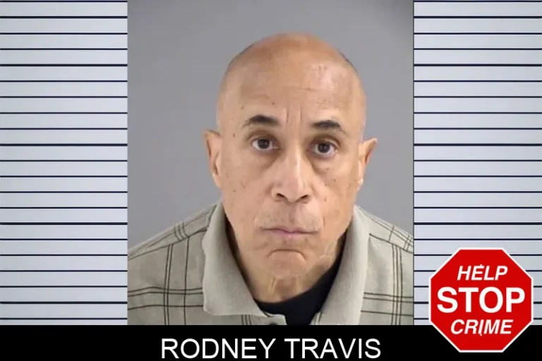 Rodney Travis