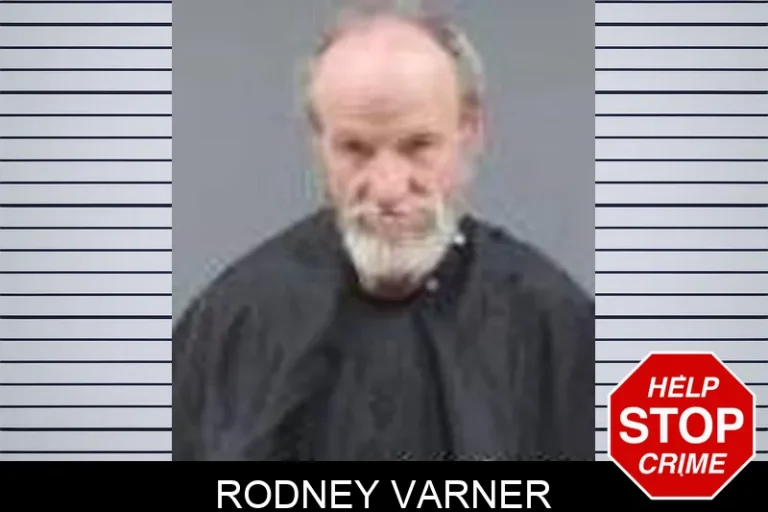 Rodney Varner