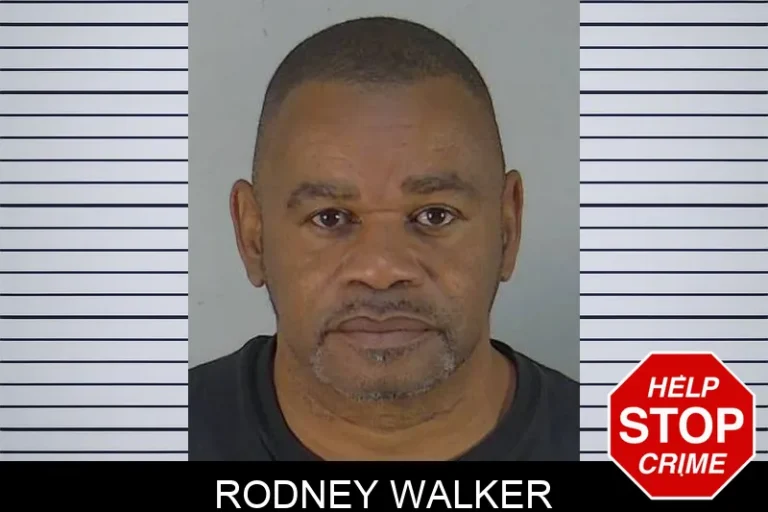 Rodney Walker