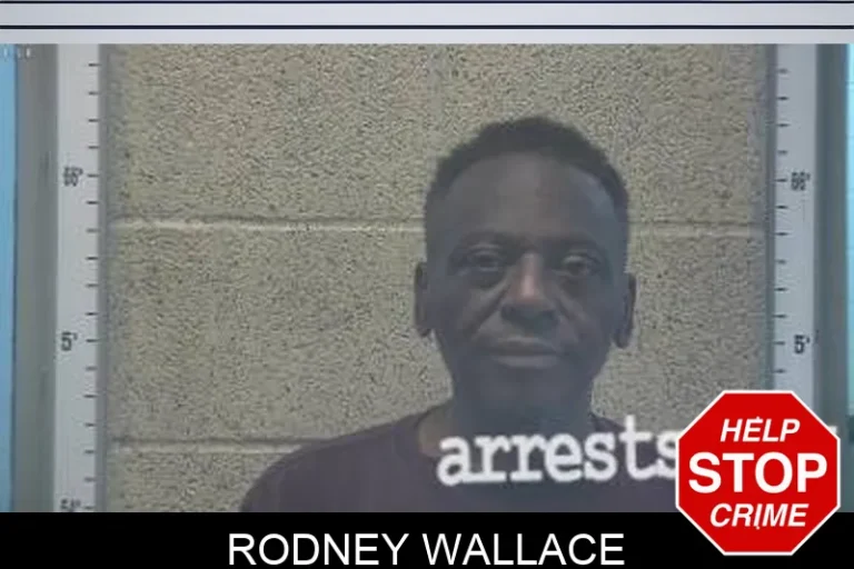 Rodney Wallace