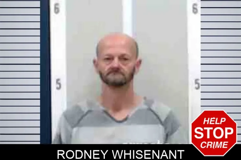 Rodney Whisenant