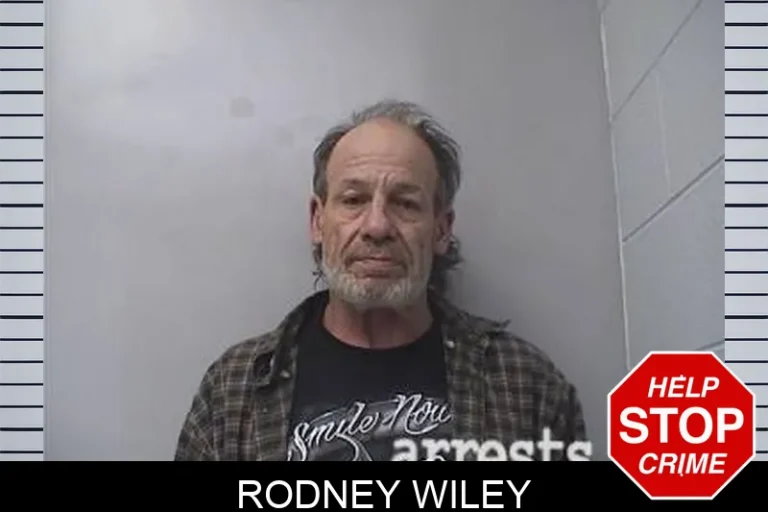Rodney Wiley