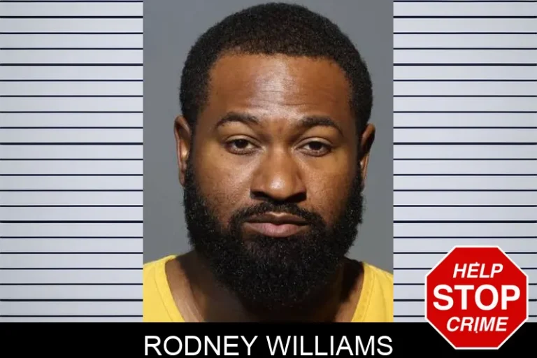 Rodney Williams
