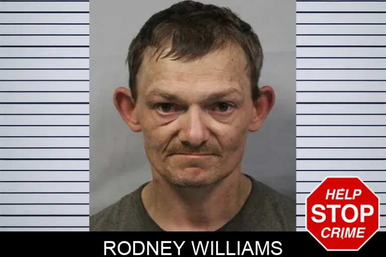 Rodney Williams