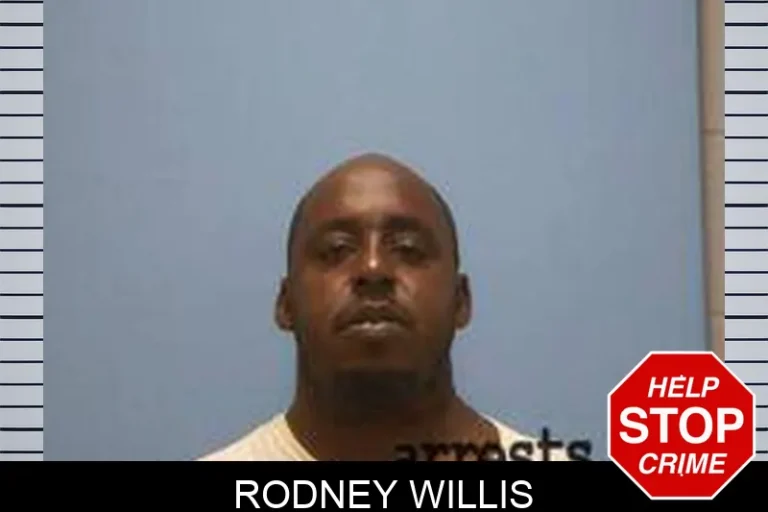 Rodney Willis