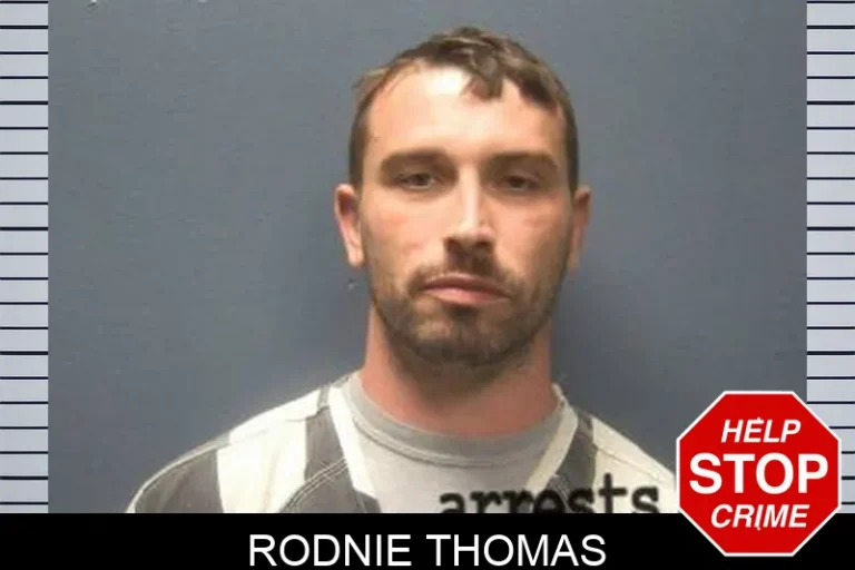 Rodnie Thomas