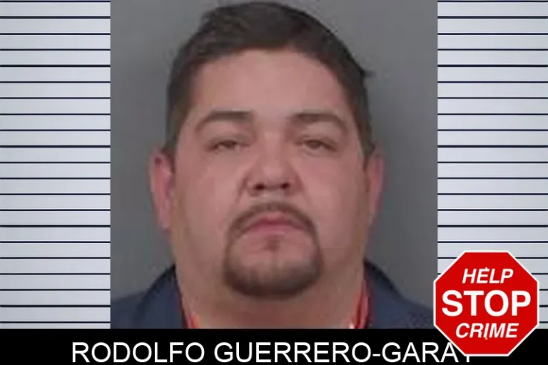 Rodolfo GuErrero-Garay