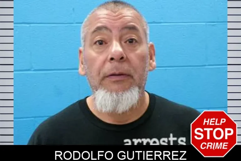 Rodolfo GuTierrez