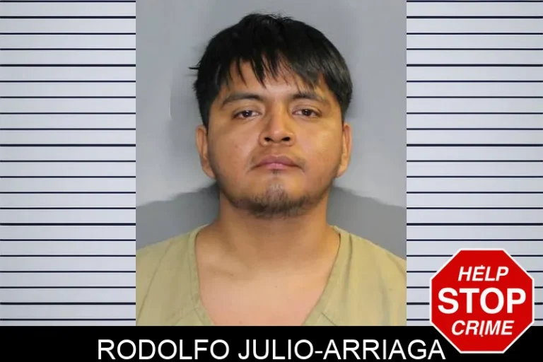 Rodolfo Julio-Arriaga