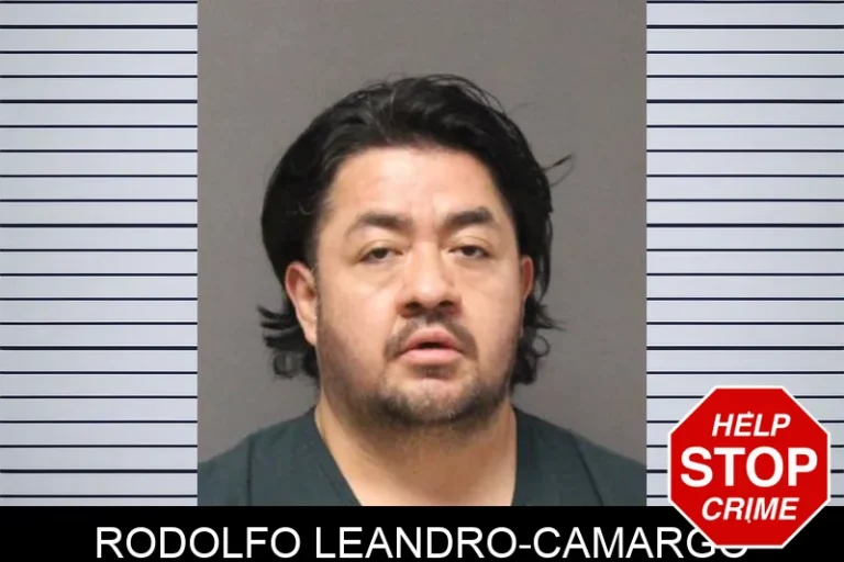 Rodolfo Leandro-Camargo