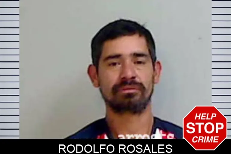 Rodolfo Rosales
