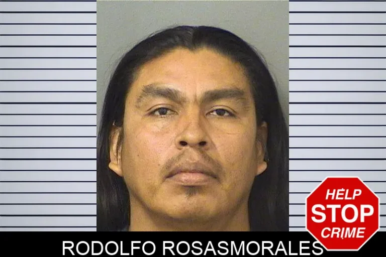 Rodolfo Rosasmorales