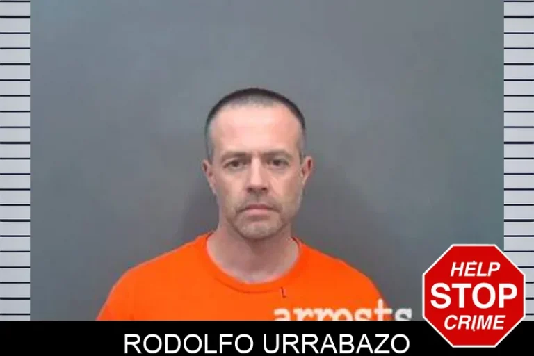 Rodolfo Urrabazo