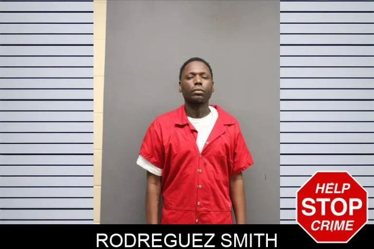 RodreguEz Smith