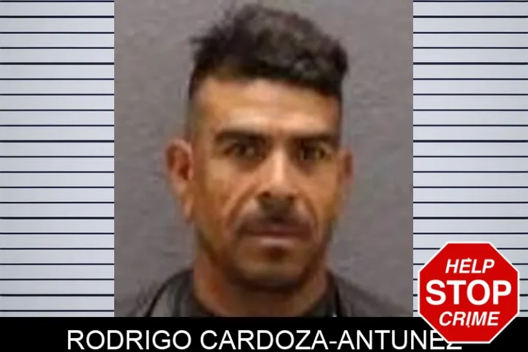 Rodrigo Cardoza-AntuNez