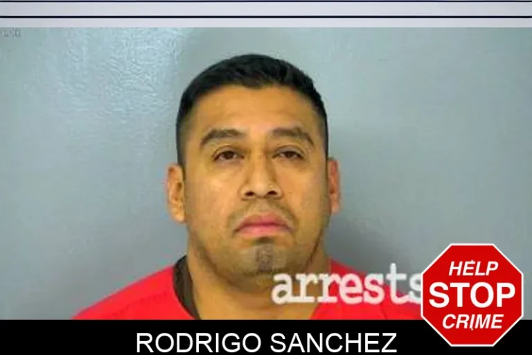 Rodrigo Sanchez