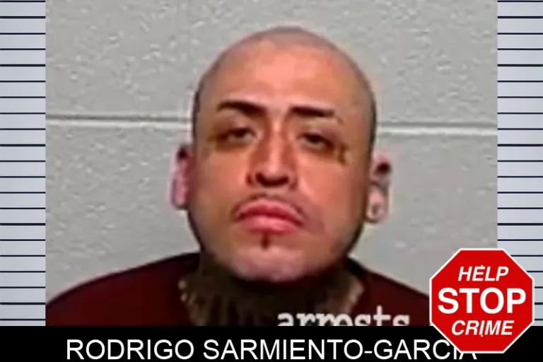 Rodrigo Sarmiento-Garcia