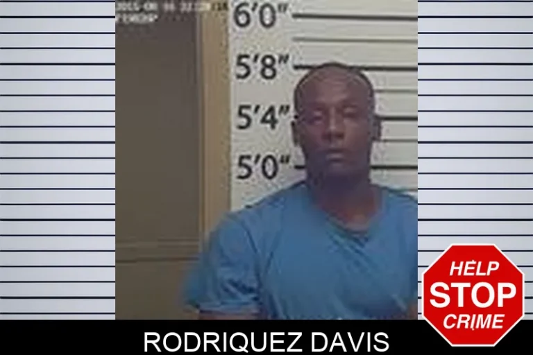 RodriquEz Davis