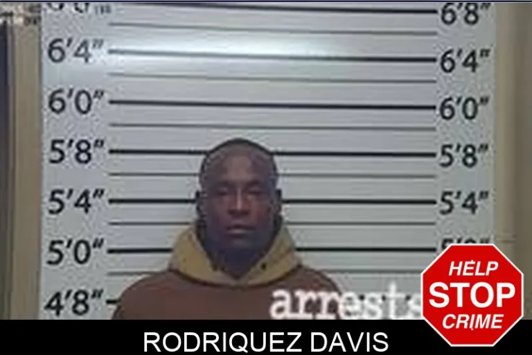 RodriquEz Davis