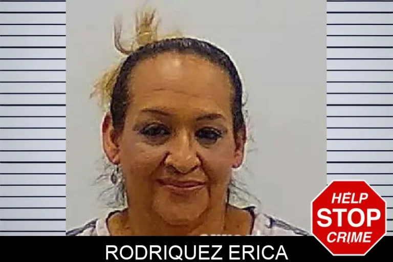RodriquEz Erica