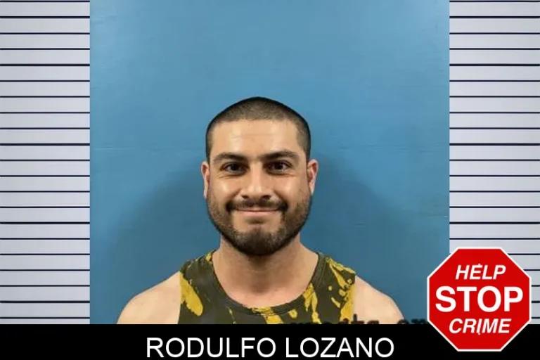 Rodulfo Lozano