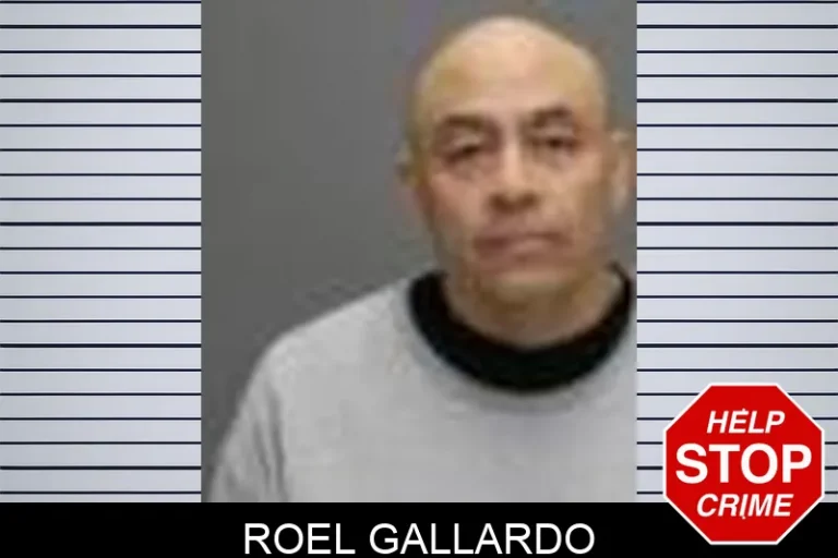 Roel Gallardo