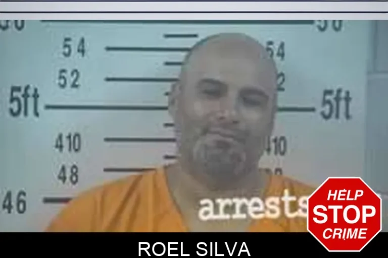 Roel Silva