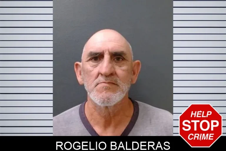 Rogelio Balderas