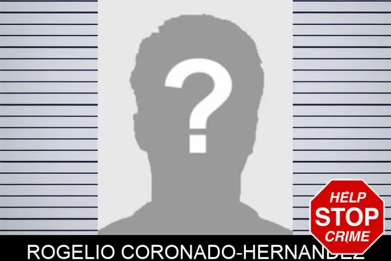 Rogelio Coronado-Hernandez